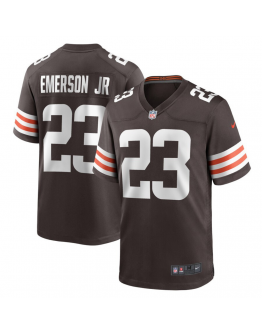 Martin Emerson Jr Cleveland Browns Jersey