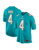 Kader Kohou Miami Dolphins Jersey