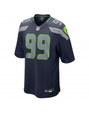 Leonard Williams Seattle Seahawks Jersey