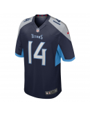 Kalif Raymond Tennessee Titans Jersey