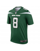 Aaron Rodgers New York Jets Jersey