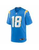 Charlie Joiner Los Angeles Chargers Jersey