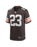 Martin Emerson Jr Cleveland Browns Jersey