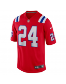 Ty Law New England Patroits Jersey