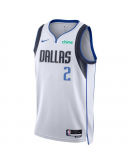 Dereck Lively II Dallas Mavericks Jersey