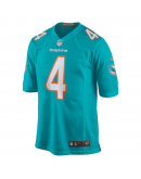 Kader Kohou Miami Dolphins Jersey