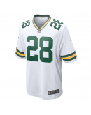 AJ Dillon Green Bay Packers Jersey