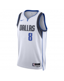 Josh Green Dallas Mavericks Jersey