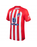 Antoine Griezmann Atletico de Madrid Jersey