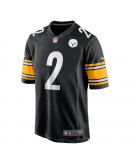 Justin Fields Pittsburgh Steelers Jersey