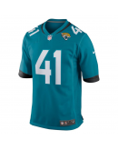 Josh Allen Jacksonville Jaguars Jersey