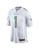 Tua Tagovailoa Miami Dolphins Jersey