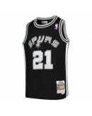 Tim Duncan San Antonio Spurs Jersey