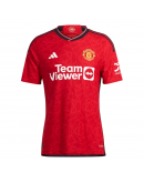 Alejandro Garnacho Manchester United Jersey