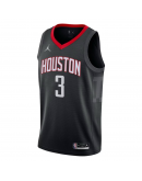 Kevin Porter Jr Houston Rockets Jersey