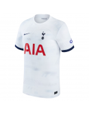 Son Heung-min Tottenham Hotspur Jersey