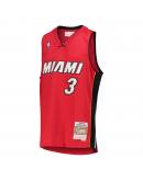 Dwayne Wade Miami Heat Jersey