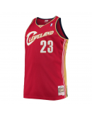 LeBron James Cleveland Cavaliers Jersey