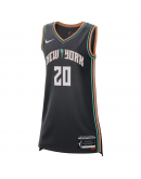 Sabrina Ionescu Seattle Storm Jersey