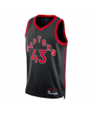 Pascal Siakam Toronto Raptors Jersey