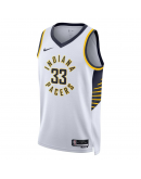 Myles Turner Indiana Pacers Jersey