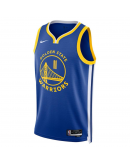 Klay Thompson Golden State Warriors Jersey