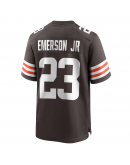 Martin Emerson Jr Cleveland Browns Jersey