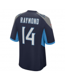 Kalif Raymond Tennessee Titans Jersey