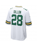 AJ Dillon Green Bay Packers Jersey