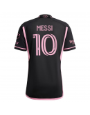 Lionel Messi Inter Miami Jersey