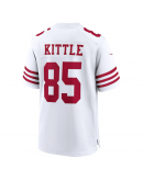 George Kittle San Francisco 49ers Jersey