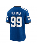 DeForest Buckner Indianapolis Colts Jersey