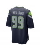 Leonard Williams Seattle Seahawks Jersey