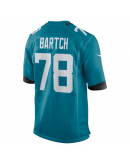 Ben Bartch Jacksonville Jaguars Jersey