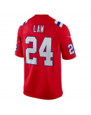 Ty Law New England Patroits Jersey