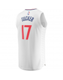 PJ Tucker LA Clippers Jersey