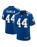 Zaire Franklin Indianapolis Colts Jersey