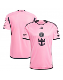 Inter Miami Home Jersey