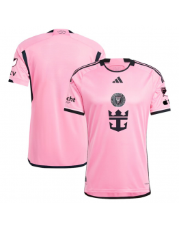 Inter Miami Home Jersey