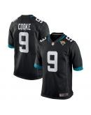 Logan Cooke Jacksonville Jaguars Jersey