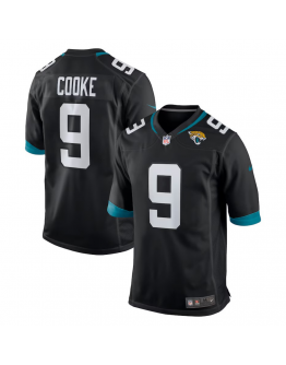 Logan Cooke Jacksonville Jaguars Jersey