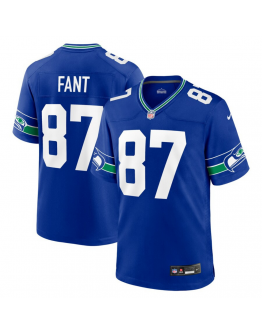 Noah Fant Seattle Seahawks Jersey