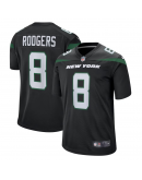 Aaron Rodgers New York Jets Jersey