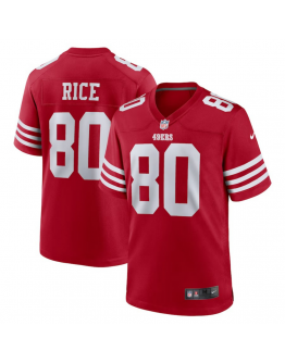 Jerry Rice San Francisco 49ers Jersey