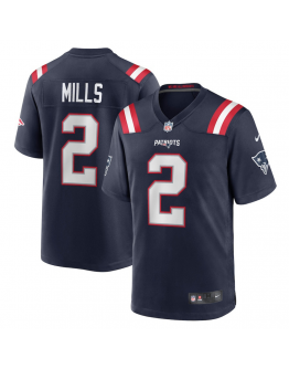 Jalen Mills New England Patroits Jersey