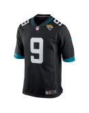 Logan Cooke Jacksonville Jaguars Jersey