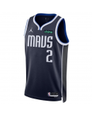 Dereck Lively II Dallas Mavericks Jersey