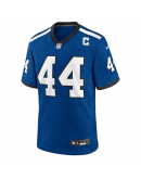 Zaire Franklin Indianapolis Colts Jersey