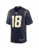 Charlie Joiner Los Angeles Chargers Jersey