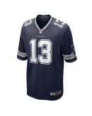 Michael Gallup Dallas Cowboys Jersey